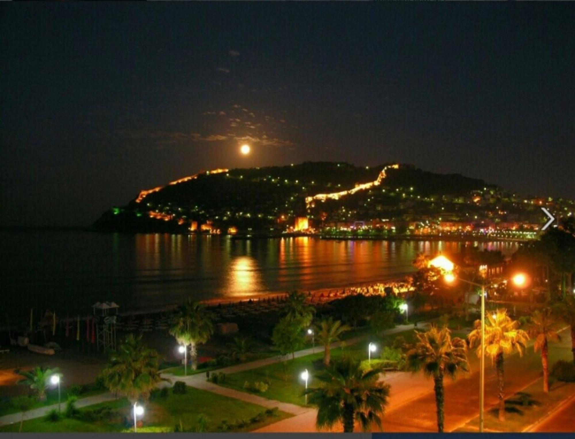 Cleopatra City Hotel Alanya Room photo
